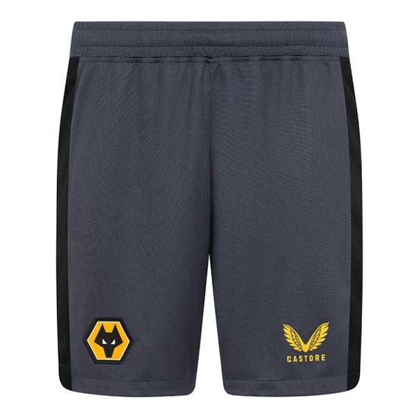 Pantaloni Wolves Away 21/22